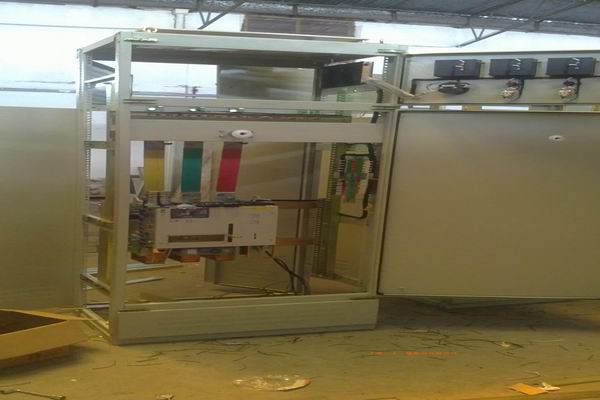 双电源配电柜-3683品牌总闸双电源配电